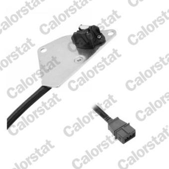 Capteur d'angle, vilebrequin CALORSTAT BY VERNET OEM 7777344