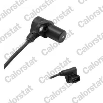 Capteur d'angle, vilebrequin CALORSTAT BY VERNET OEM 12141727554