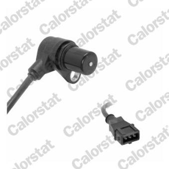 Capteur d'angle, vilebrequin CALORSTAT BY VERNET OEM 078906433
