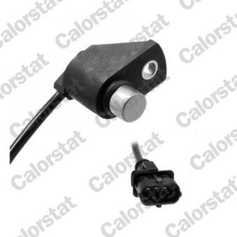 Capteur d'angle, vilebrequin CALORSTAT BY VERNET OEM 9118140