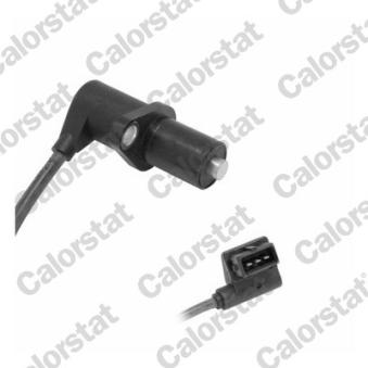 Capteur d'angle, vilebrequin CALORSTAT BY VERNET OEM 12141729291
