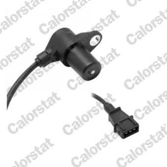 Capteur d'angle, vilebrequin CALORSTAT BY VERNET OEM 7766252