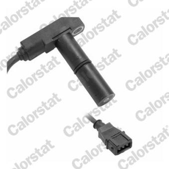 Capteur d'angle, vilebrequin CALORSTAT BY VERNET OEM ERR2079
