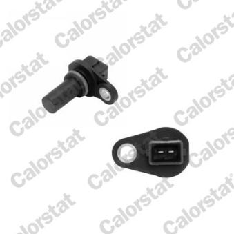 Capteur d'angle, vilebrequin CALORSTAT BY VERNET CS0200