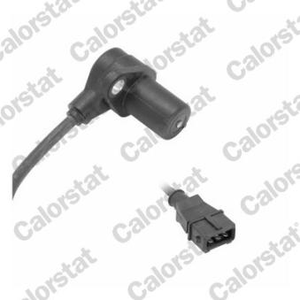 Capteur d'angle, vilebrequin CALORSTAT BY VERNET OEM 12141247259 Capteur d'angle, vilebrequin CALORSTAT BY VERNET OEM 12141247259