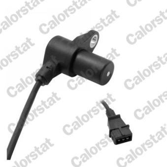 Capteur d'angle, vilebrequin CALORSTAT BY VERNET CS0217
