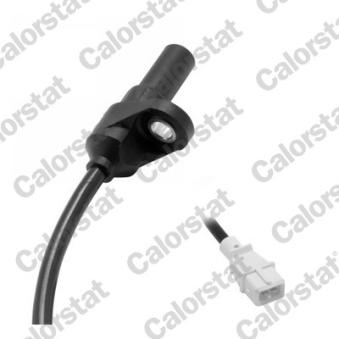 Capteur d'angle, vilebrequin CALORSTAT BY VERNET CS0223
