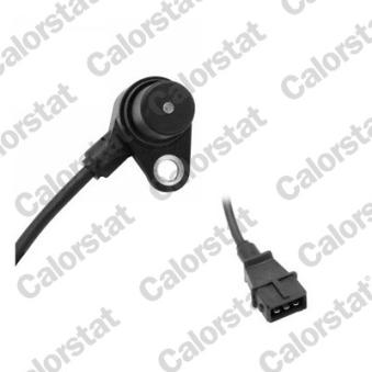 Capteur d'angle, vilebrequin CALORSTAT BY VERNET OEM 021906433A