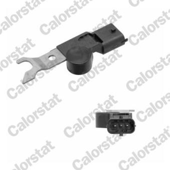 Capteur d'angle, vilebrequin CALORSTAT BY VERNET OEM 6238079 Capteur d'angle, vilebrequin CALORSTAT BY VERNET OEM 6238079