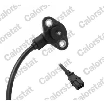 Capteur d'angle, vilebrequin CALORSTAT BY VERNET CS0243