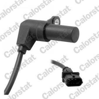 Capteur d'angle, vilebrequin CALORSTAT BY VERNET OEM 6238459 Capteur d'angle, vilebrequin CALORSTAT BY VERNET OEM 6238459