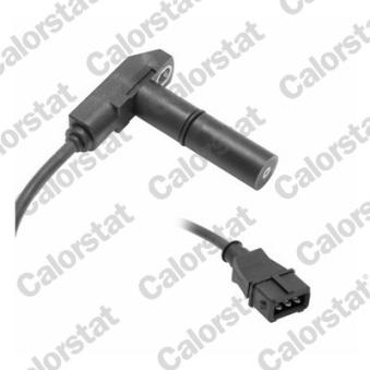 Capteur d'angle, vilebrequin CALORSTAT BY VERNET OEM DBC2144