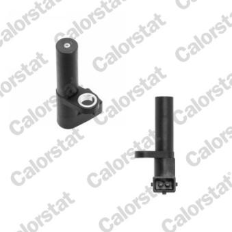 Capteur d'angle, vilebrequin CALORSTAT BY VERNET OEM 89BF6C315AC Capteur d'angle, vilebrequin CALORSTAT BY VERNET OEM 89BF6C315AC