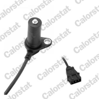 Capteur d'angle, vilebrequin CALORSTAT BY VERNET CS0265 pour FORD TRANSIT 1.9 TDI - 110cv
