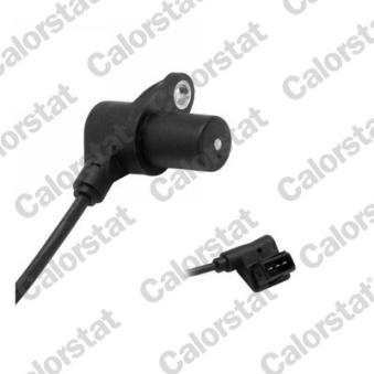 Capteur d'angle, vilebrequin CALORSTAT BY VERNET OEM 12141726065