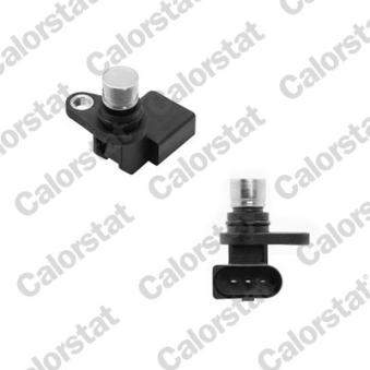 Capteur d'angle, vilebrequin CALORSTAT BY VERNET CS0298 pour VOLKSWAGEN PASSAT 2.3 V5 4motion - 170cv