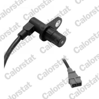 Capteur d'angle, vilebrequin CALORSTAT BY VERNET CS0308 pour AUDI A5 1.9 D - 70cv