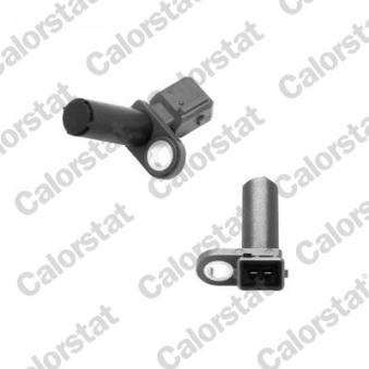 Capteur d'angle, vilebrequin CALORSTAT BY VERNET CS0313 pour FORD FOCUS 1.6 - 105cv