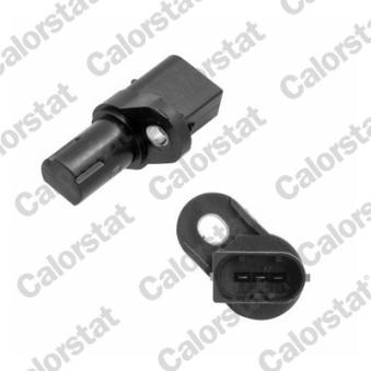 Capteur d'angle, vilebrequin CALORSTAT BY VERNET CS0322 pour MERCEDES-BENZ SPRINTER 4.4i - 320cv