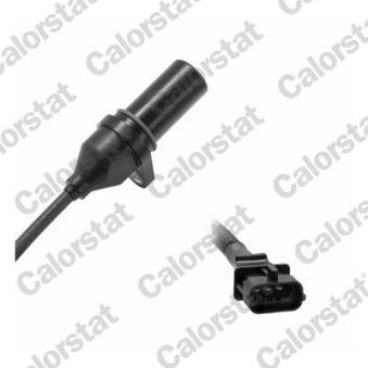 Capteur d'angle, vilebrequin CALORSTAT BY VERNET OEM 3918027400