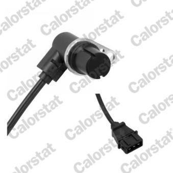 Capteur d'angle, vilebrequin CALORSTAT BY VERNET OEM 037906433C