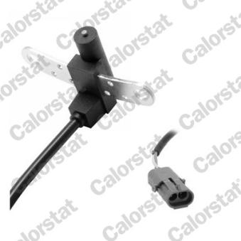 Capteur d'angle, vilebrequin CALORSTAT BY VERNET CS0340 pour INFINITI G 1.8 - 110cv
