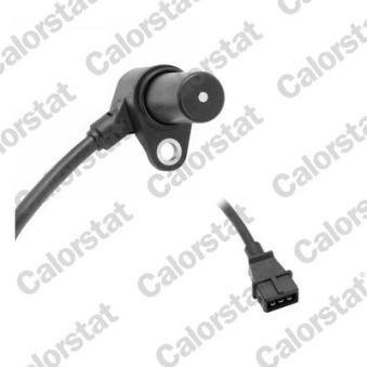 Capteur d'angle, vilebrequin CALORSTAT BY VERNET OEM 4772232