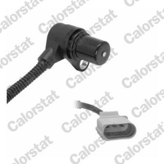 Capteur d'angle, vilebrequin CALORSTAT BY VERNET OEM 078906433A