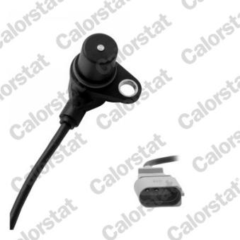 Capteur d'angle, vilebrequin CALORSTAT BY VERNET OEM 06A906433G