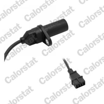 Capteur d'angle, vilebrequin CALORSTAT BY VERNET OEM 7798691 Capteur d'angle, vilebrequin CALORSTAT BY VERNET OEM 7798691