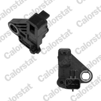 Capteur d'angle, vilebrequin CALORSTAT BY VERNET CS0390 pour FORD C-MAX 1.5 EcoBoost - 182cv