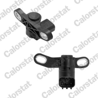 Capteur d'angle, vilebrequin CALORSTAT BY VERNET CS0400