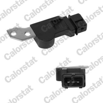 Capteur, position d'arbre à cames CALORSTAT BY VERNET CS0406