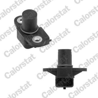 Capteur d'angle, vilebrequin CALORSTAT BY VERNET OEM 0031539128