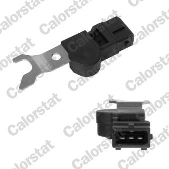 Capteur, position d'arbre à cames CALORSTAT BY VERNET OEM 90458252