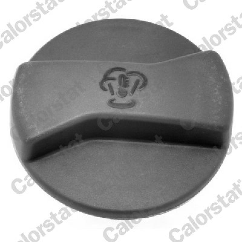 Vase d'expansion, liquide de refroidissement CALORSTAT BY VERNET ET0007C1 - Visuel 1