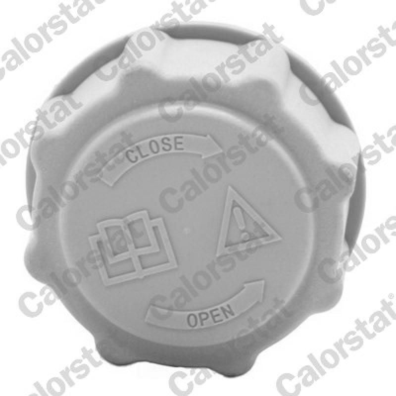 Vase d'expansion, liquide de refroidissement CALORSTAT BY VERNET ET0016C1 - Visuel 1