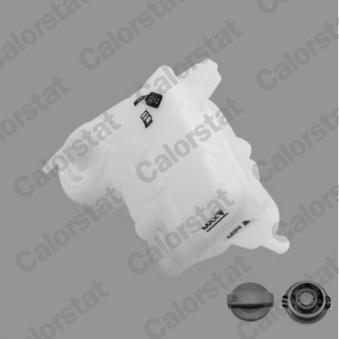 Vase d'expansion, liquide de refroidissement CALORSTAT BY VERNET ET0020C1