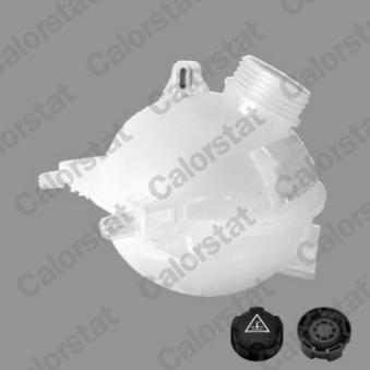 Vase d'expansion, liquide de refroidissement CALORSTAT BY VERNET [ET0046C2]