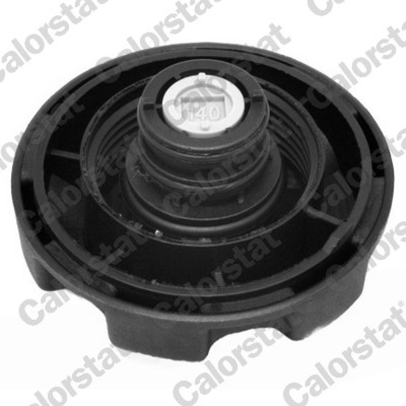 Vase d'expansion, liquide de refroidissement CALORSTAT BY VERNET ET0061C1 - Visuel 2