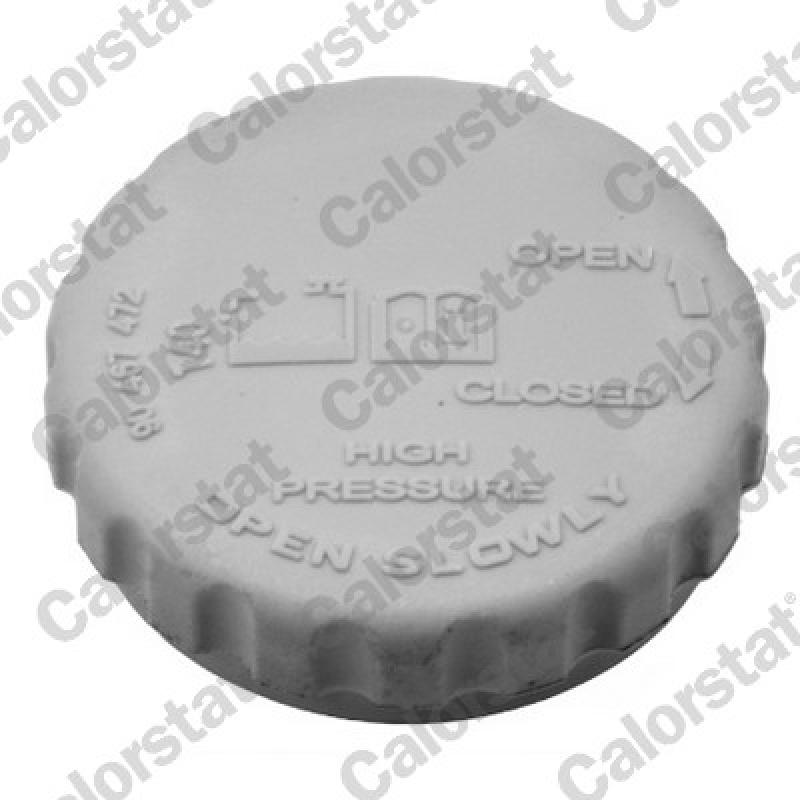 Vase d'expansion, liquide de refroidissement CALORSTAT BY VERNET ET0084C1 - Visuel 1