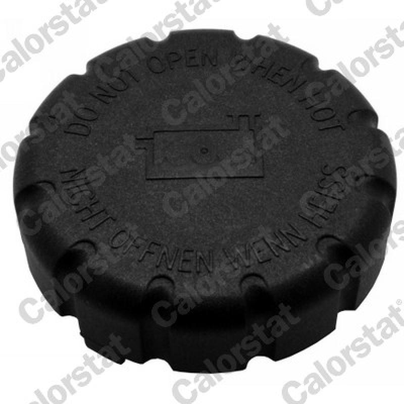 Vase d'expansion, liquide de refroidissement CALORSTAT BY VERNET ET0113C1 - Visuel 1