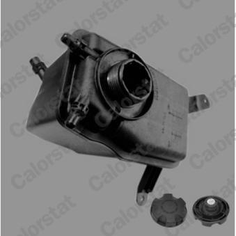Vase d'expansion, liquide de refroidissement CALORSTAT BY VERNET ET0133C1 pour BMW Série 5 525 i - 192cv