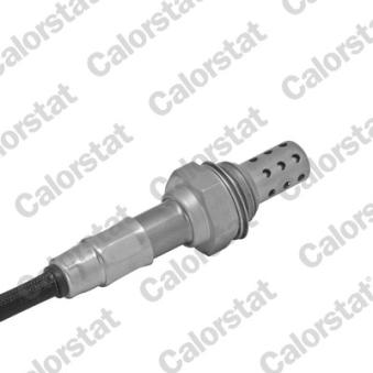 Sonde lambda CALORSTAT BY VERNET LS010223 pour DAIHATSU APPLAUSE 1.6 16V - 105cv