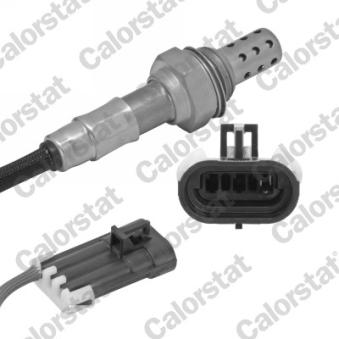 Sonde lambda CALORSTAT BY VERNET OEM 855321