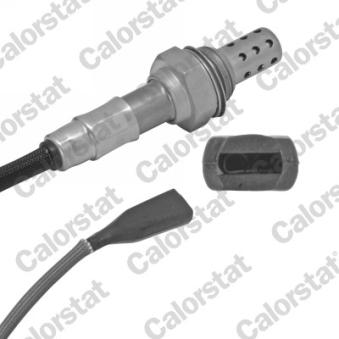 Sonde lambda CALORSTAT BY VERNET OEM 025906265