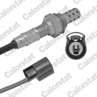 Sonde lambda CALORSTAT BY VERNET OEM MD149813