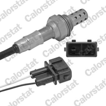 Sonde lambda CALORSTAT BY VERNET OEM 7706754