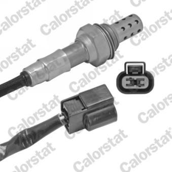 Sonde lambda CALORSTAT BY VERNET LS120065