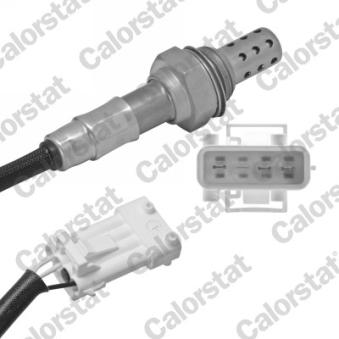 Sonde lambda CALORSTAT BY VERNET OEM 9132564